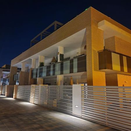 דירות Jávea Casa Namagovi מראה חיצוני תמונה
