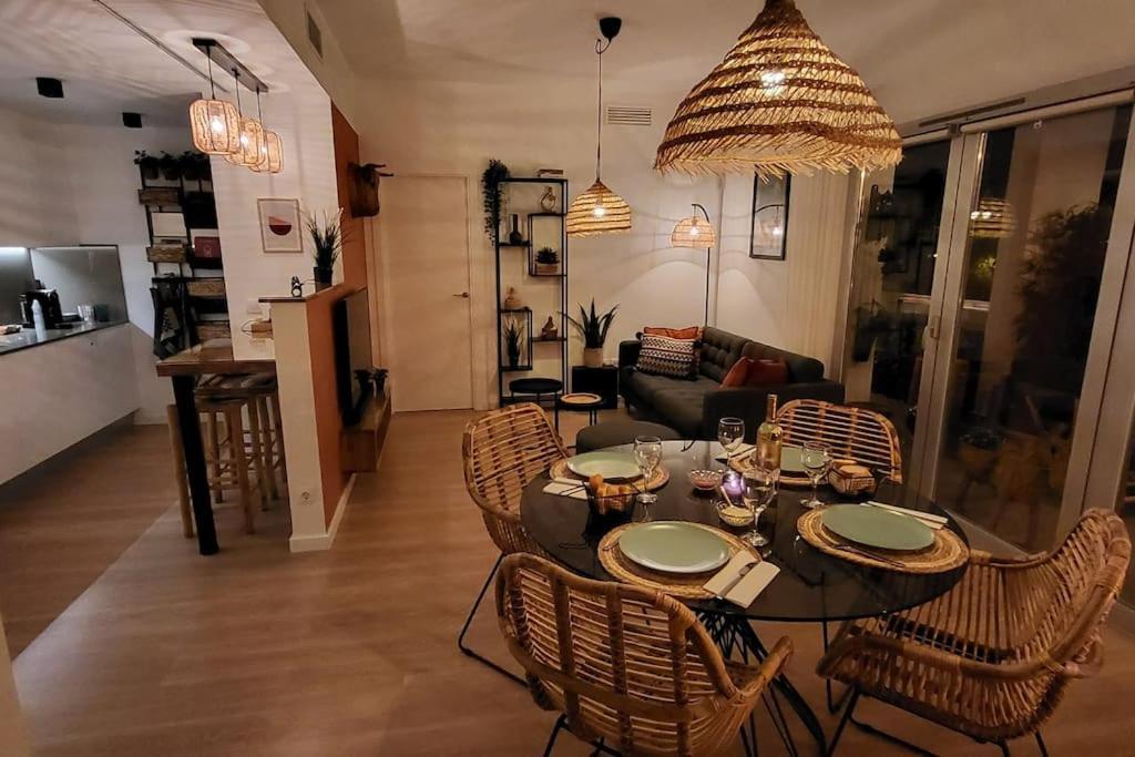 דירות Jávea Casa Namagovi מראה חיצוני תמונה
