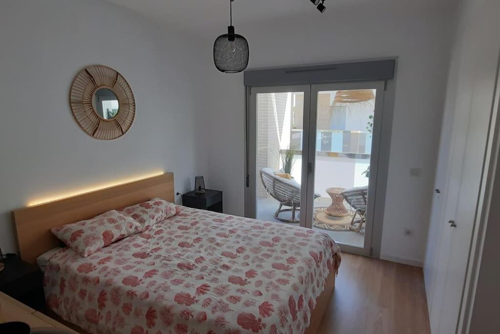 דירות Jávea Casa Namagovi מראה חיצוני תמונה