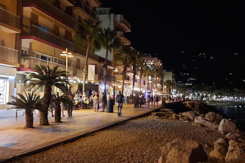 דירות Jávea Casa Namagovi מראה חיצוני תמונה