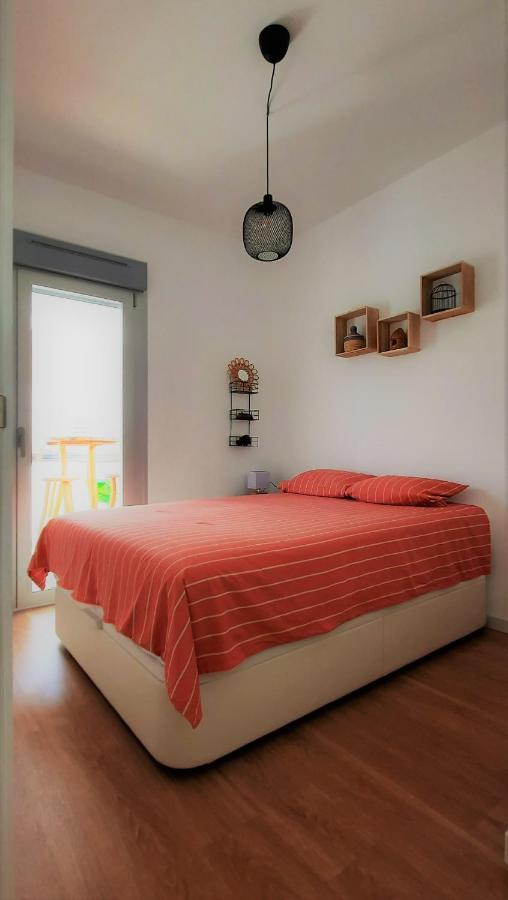 דירות Jávea Casa Namagovi מראה חיצוני תמונה