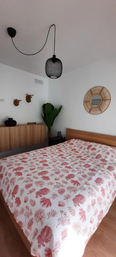 דירות Jávea Casa Namagovi מראה חיצוני תמונה