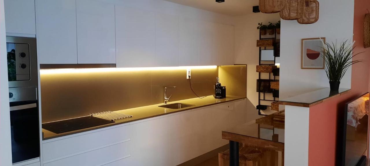 דירות Jávea Casa Namagovi מראה חיצוני תמונה