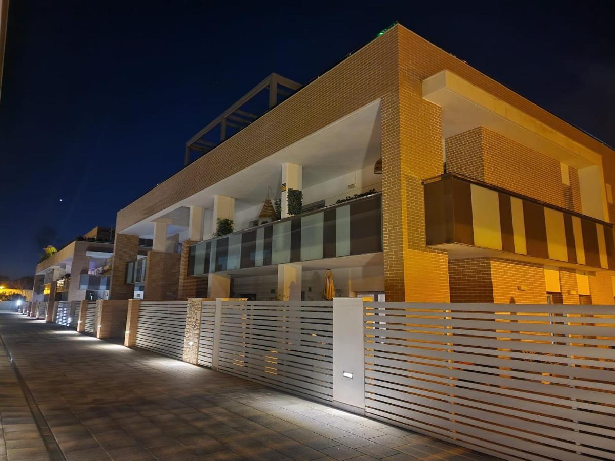 דירות Jávea Casa Namagovi מראה חיצוני תמונה